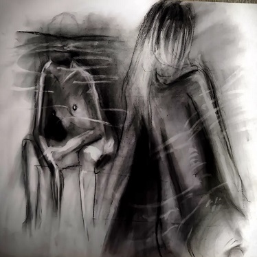 Portrait by Guilian Fremaux